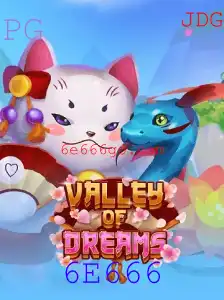 Descubra 'ValleyofDreams': O Fascinante Mundo de 6E666