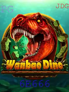 Explorando o Universo de WanBaoDino: O Jogo Sensação que Está Conquistando o Mundo