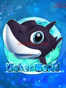 Descubra o Fascinante Mundo de WaterWorld: Um Jogo de Estratégia Único