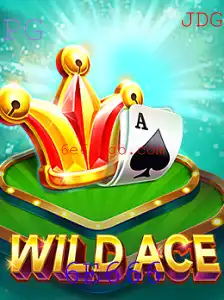 Descubra o Fascinante Mundo de WildAce: O Jogo de Cartas que Conquista Novos Horizontes