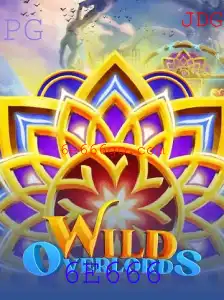 Descubra o Mundo Fascinante de WildOverlords e a Senha Misteriosa 6E666