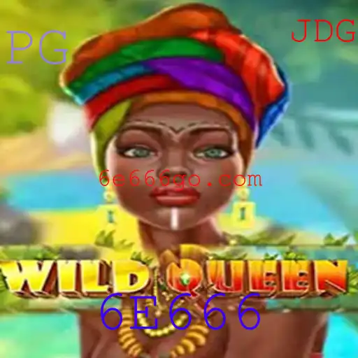 WildQueen: Um Mergulho na Aventura Inovadora com a Palavras-Chave 6E666