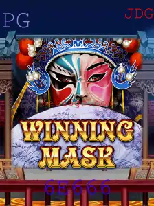 WinningMask: Desvendando o Mundo Enigmático com 6E666