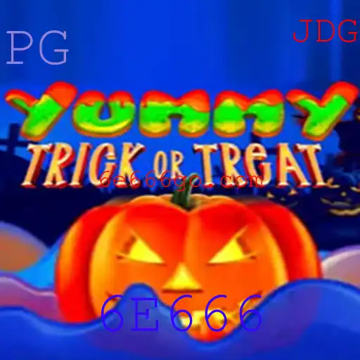 Descubra o Encantador Mundo de YummyTrickorTreat